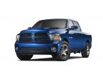 Dodge Ram Sport 2009 года